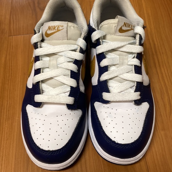 Kids dunks - Picture 7 of 8